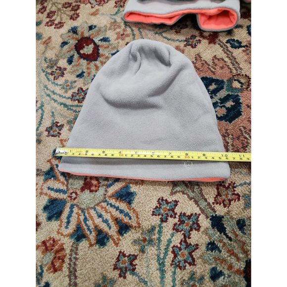 Free People Movement Fleece Beanie Hat NWOT - Picture 6 of 9